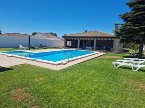 Pure Life Home Chiclana De La Frontera